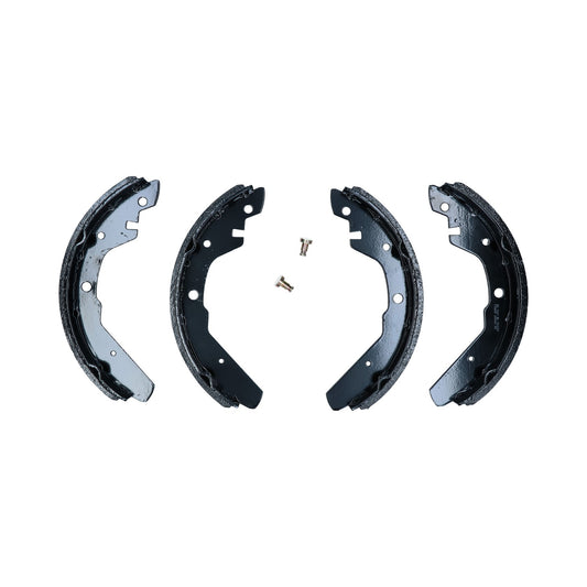 Brake shoe set, 252 x 56, Rear