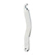 Emergency brake handle, left