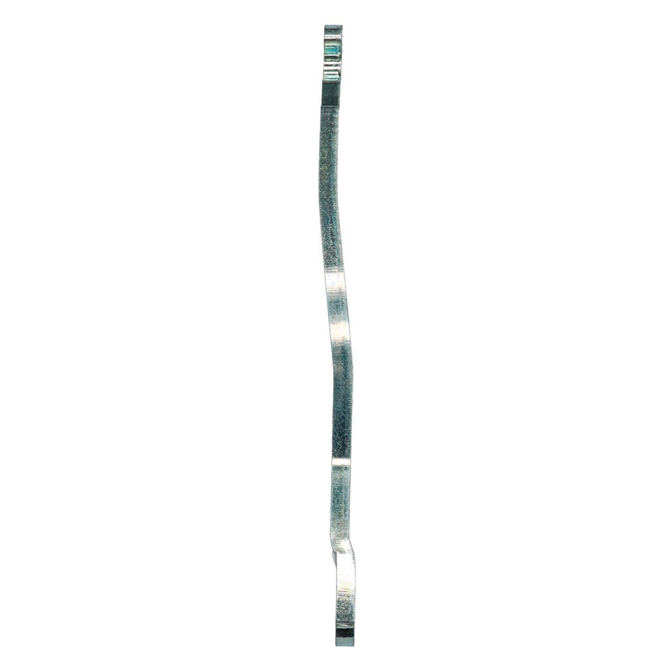Emergency brake handle, left