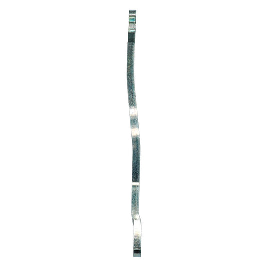 Emergency brake handle, left  Bus 03/55-07/71 Type 181