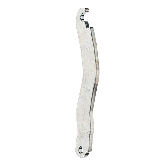 Emergency brake handle, right