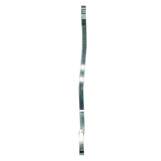 Emergency brake handle, right Bus 03/55-07/71 Type 181