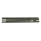 Emergency brake support rod, left