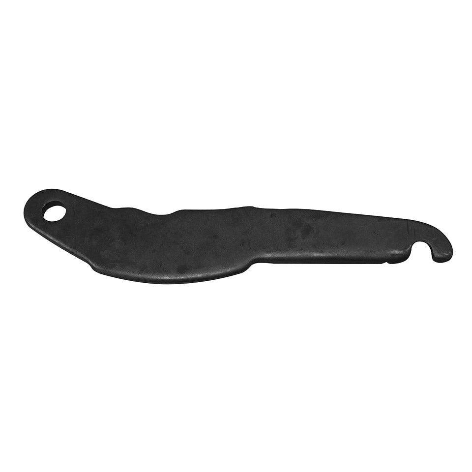 Emergency brake handle, right