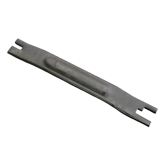 Emergency brake support rod, right