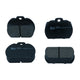 Brake pads