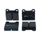 Brake pads