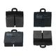 Brake pads