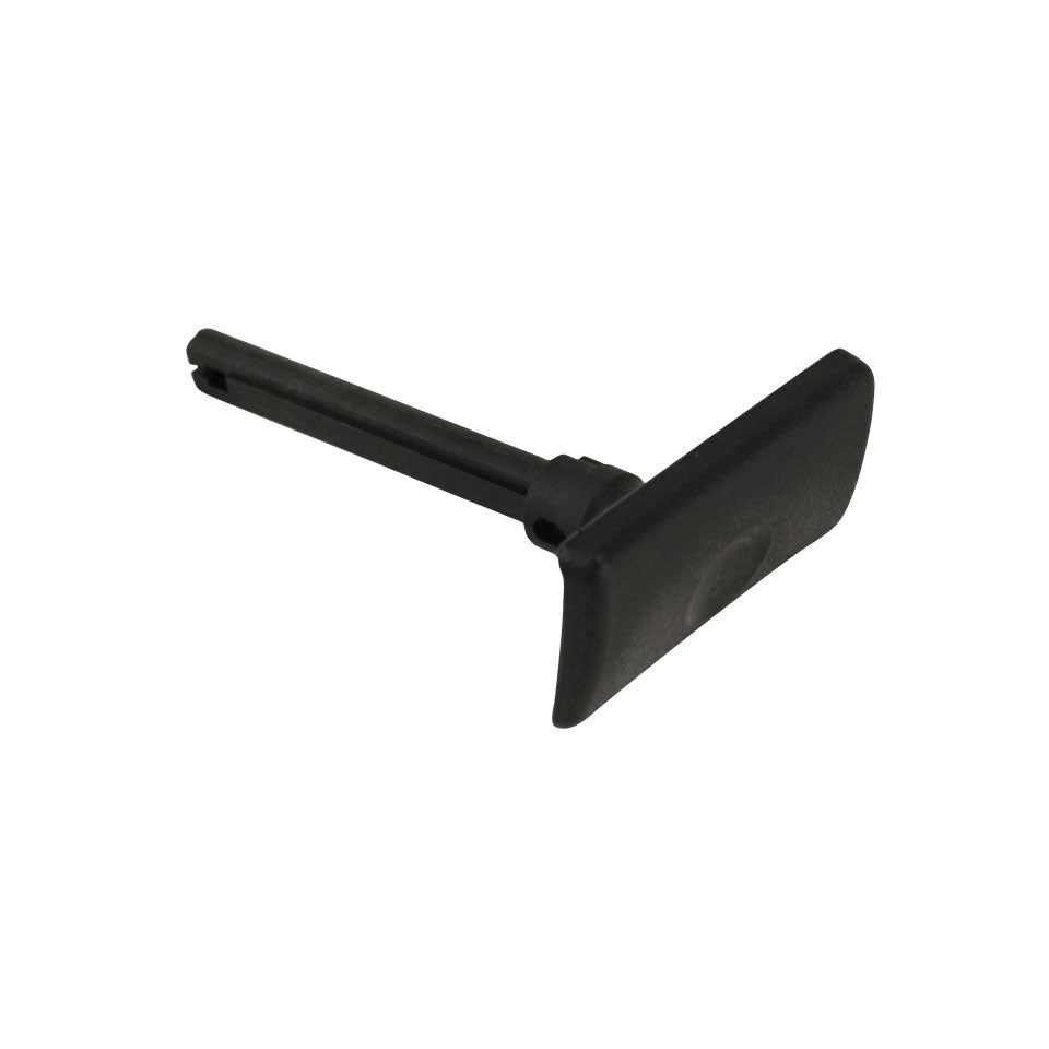 Starter handle for D and TD
