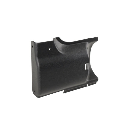 Cover slidingdoorlock front, right