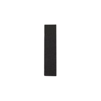 Rectangular strip in dash Superbeetle
