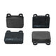 Brake pads