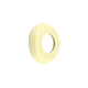 Collar behind window crank, ivory, each