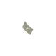 Spring clip emblem 2mm