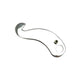 Chrome hook for sunroof lock