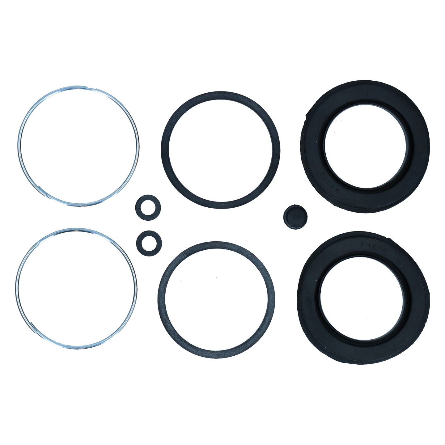 Brake caliper rebuild kit, ATE