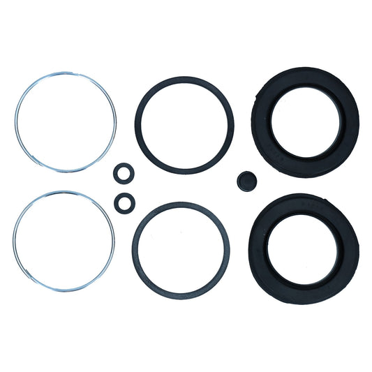 Brake caliper rebuild kit, ATE