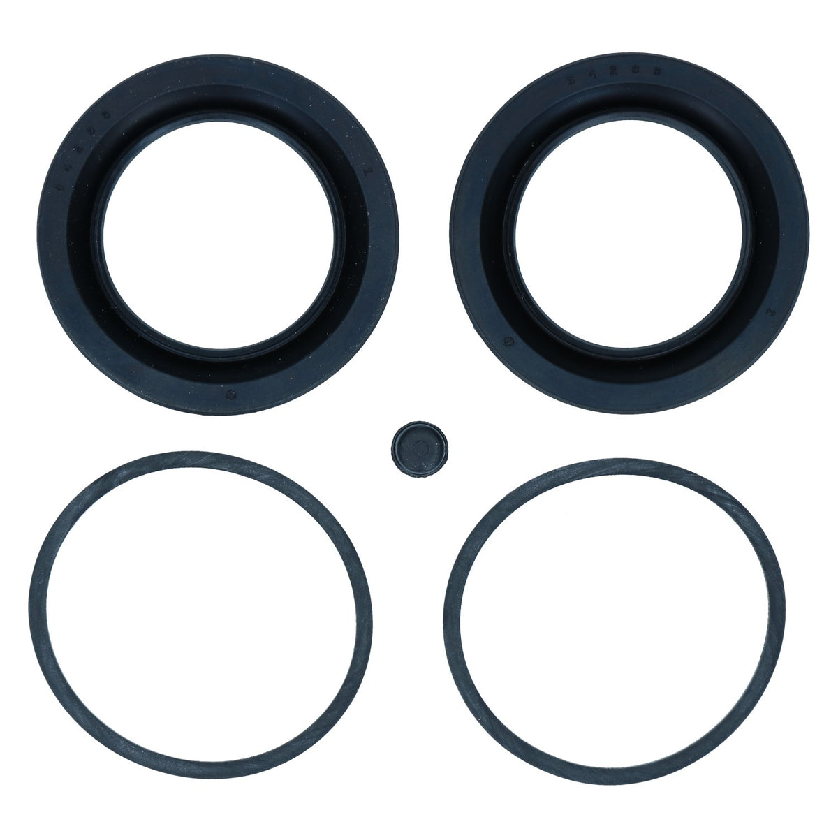 Brake caliper rebuild kit