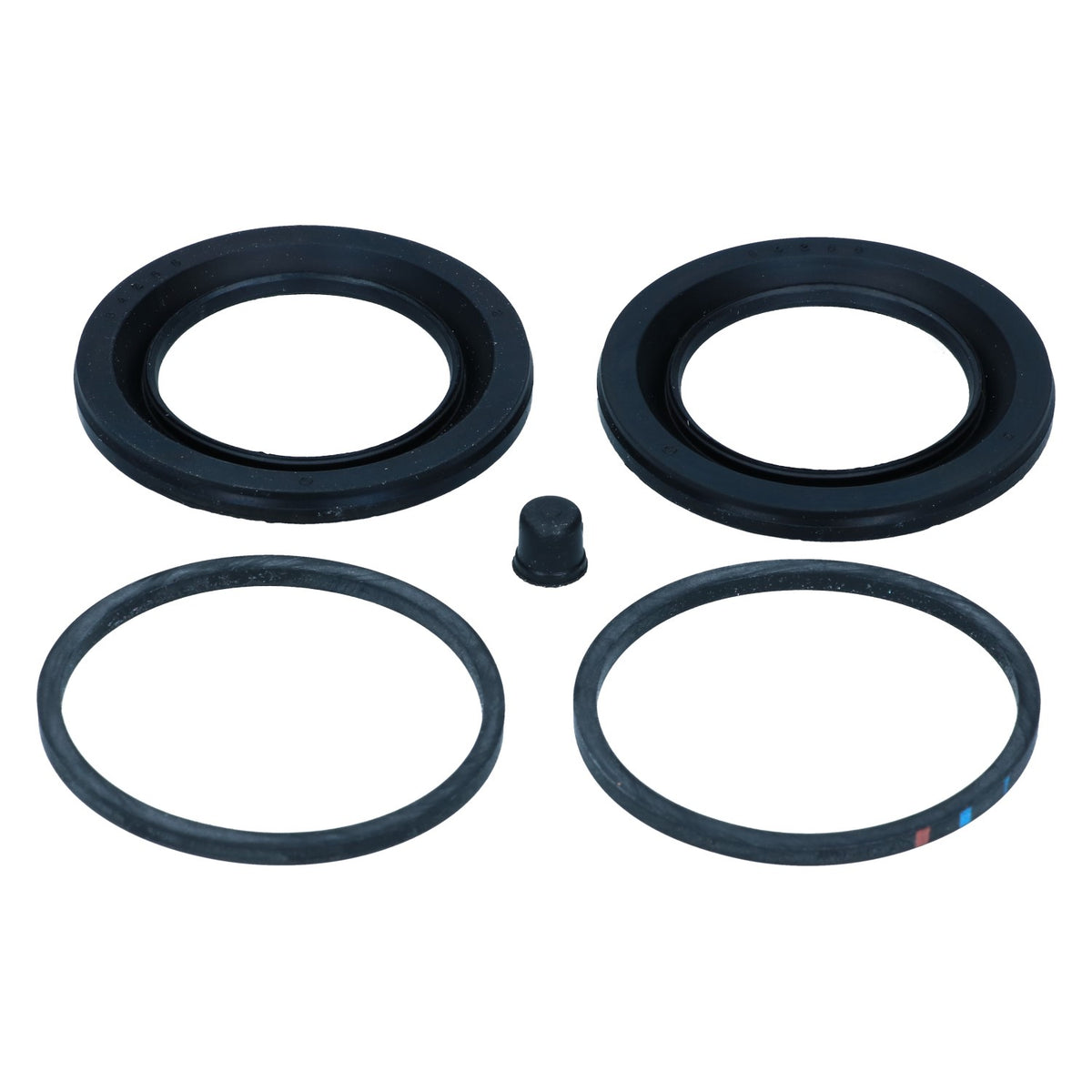 Brake caliper rebuild kit