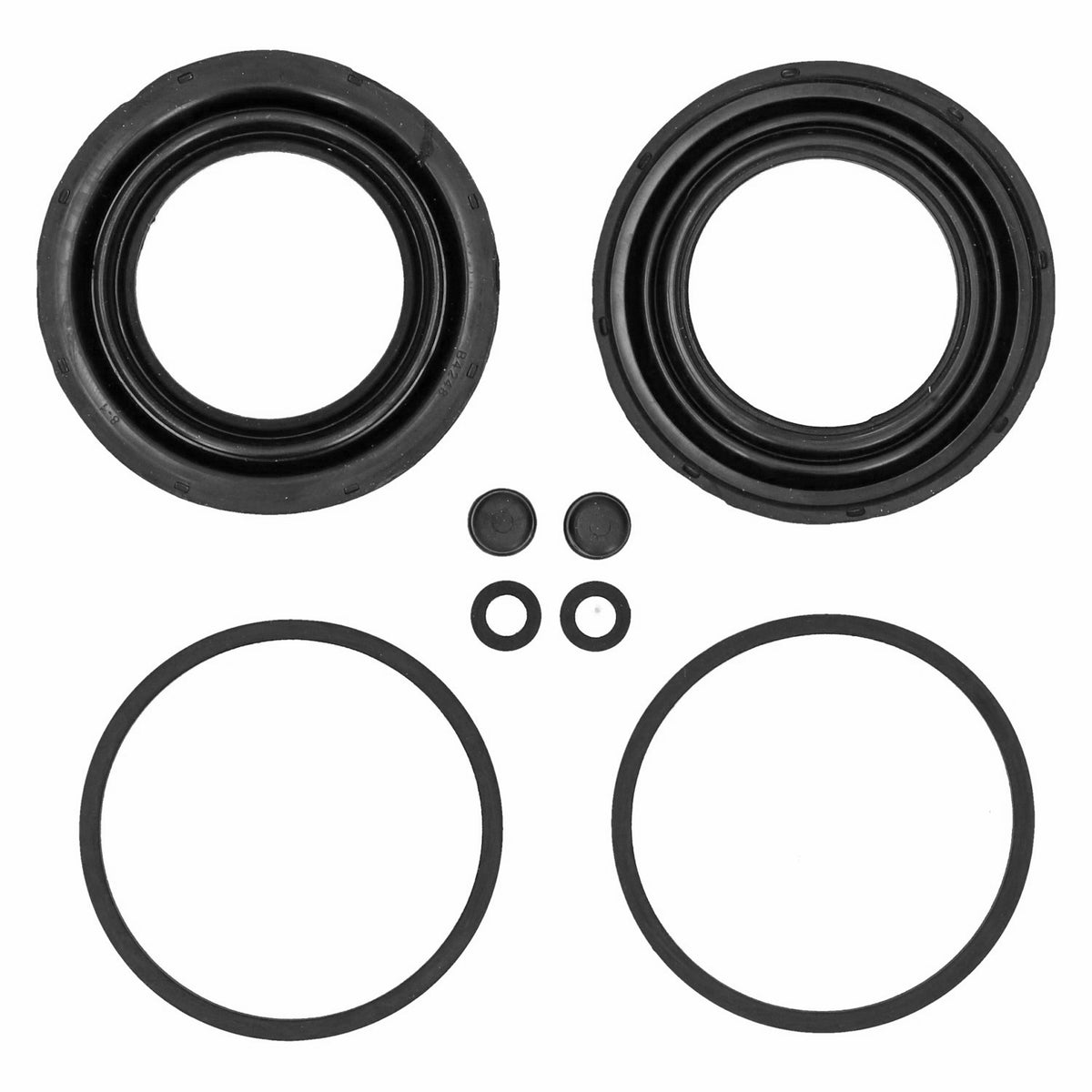 Brake caliper rebuild kit, ATE