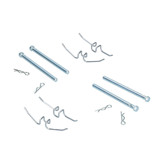 Mounting kit brake pads 'Girling', 4.5mm pin