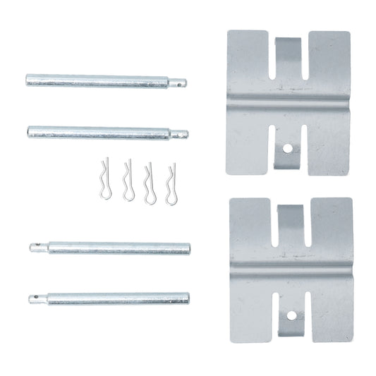 Mounting kit Brake pads 'Girling', 6.0mm pin