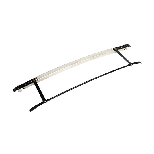 Trailer bow complete assembly