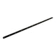 Tensioning strip, rear