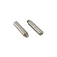 Mounting bolt for upper to lower headerbow, as pair