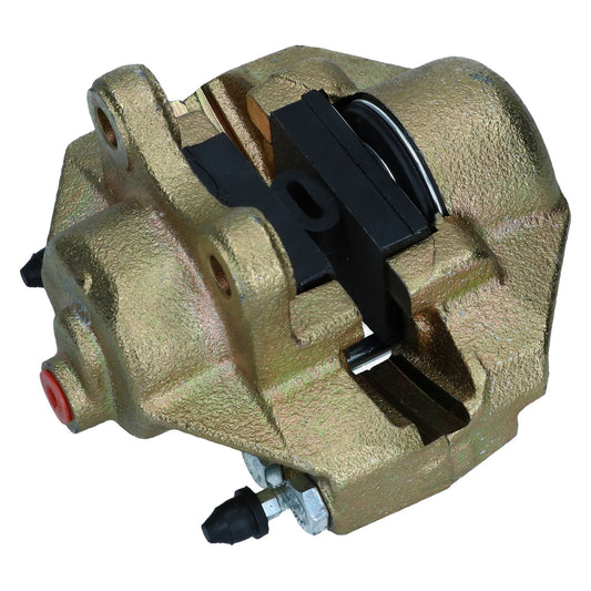 Brake caliper, left/right Beetle 08/65- Karmann Ghia 08/65- Type 3 -07/71