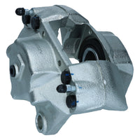 Brake caliper, left