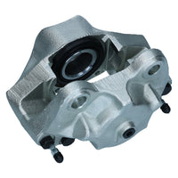 Brake caliper, left
