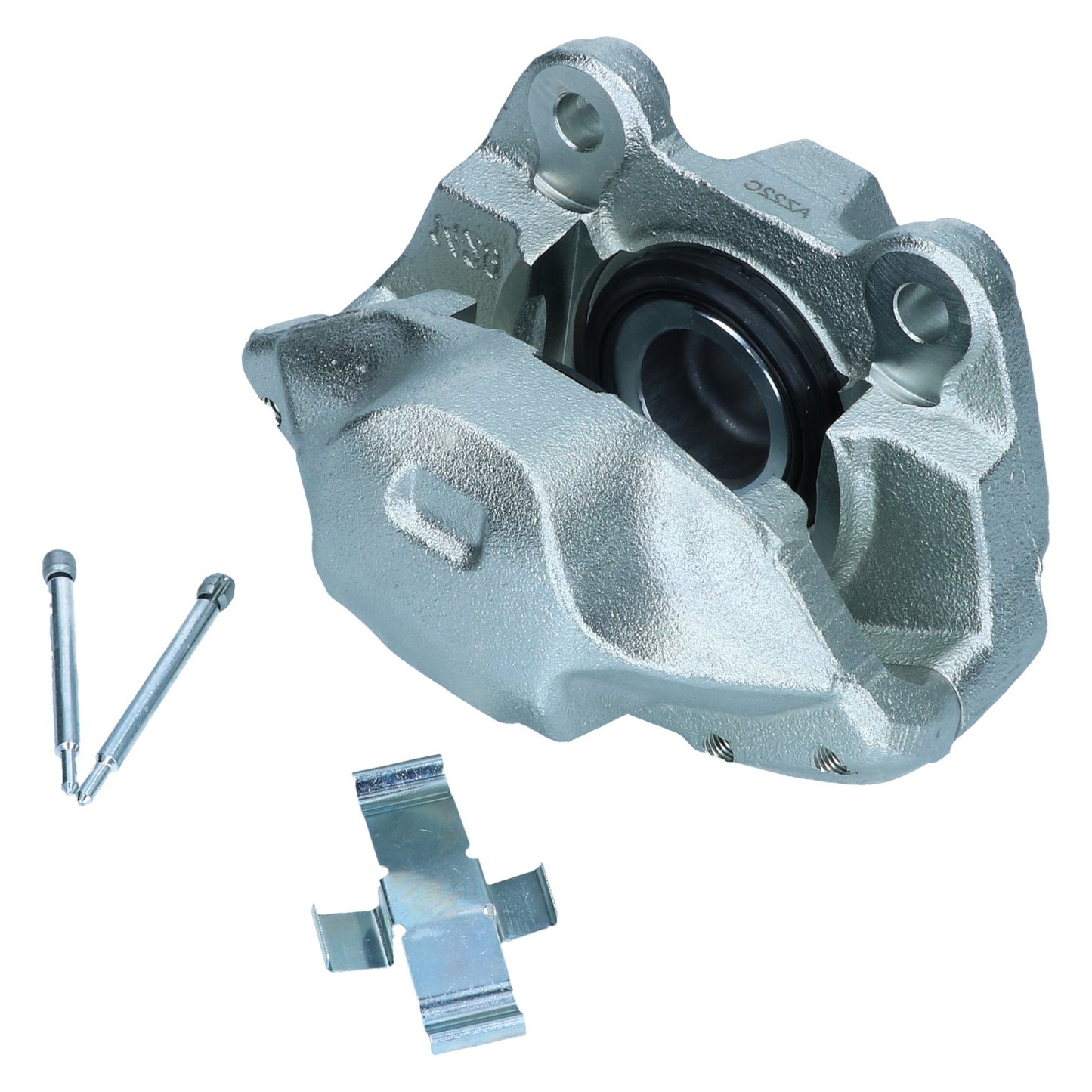 Brake caliper, right