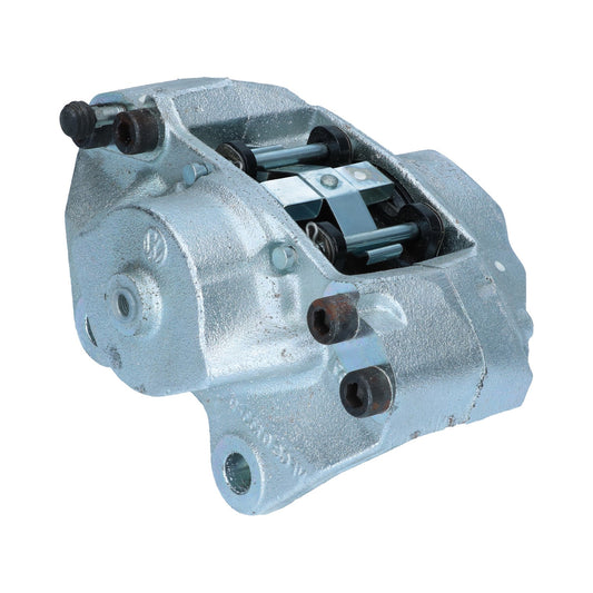 Brake caliper, right, OE