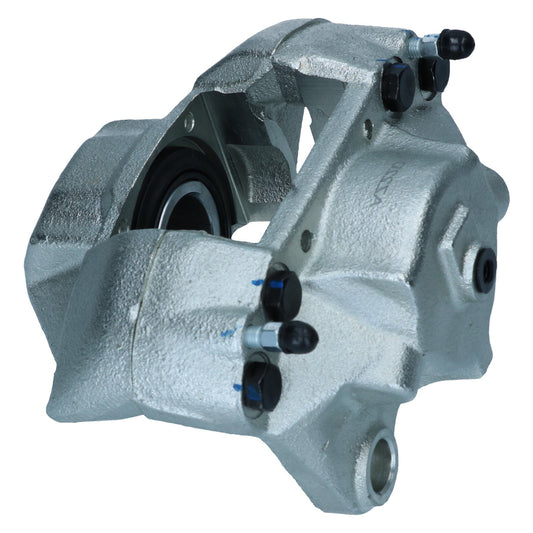 Brake caliper, right Bay Bus 08/72-07/79