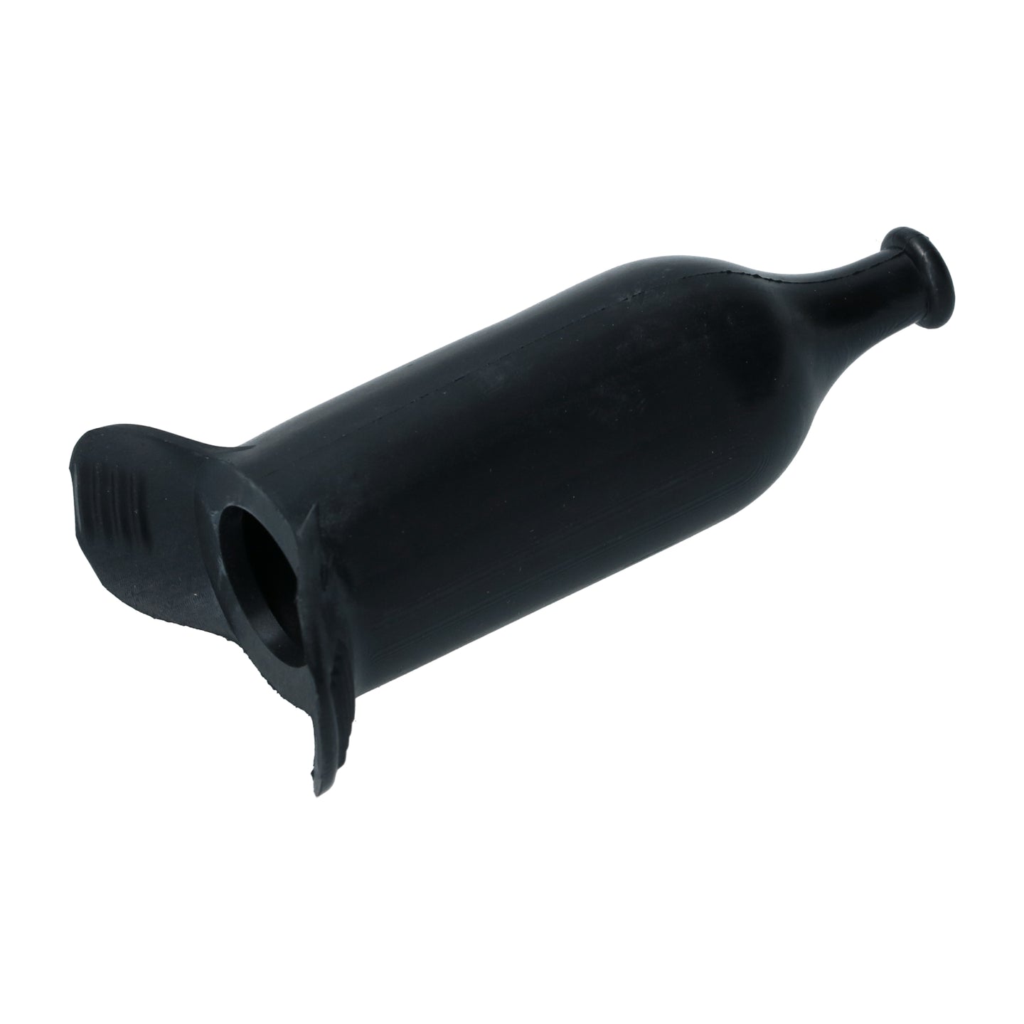 Boot brake switch