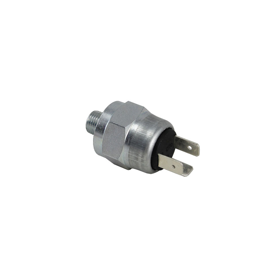 Brake light switch, 3-terminal, German quality