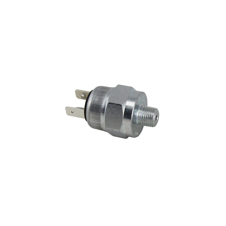 Brake light switch, 3-terminal, German quality