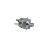 Brake light switch, 3-terminal, German quality
