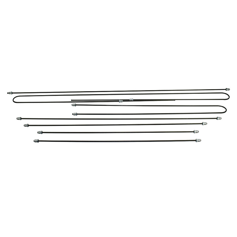 Brakeline kit