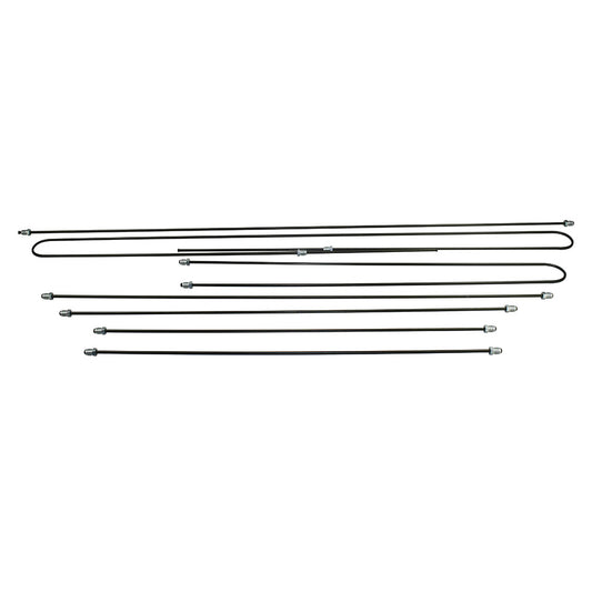 Brakeline kit