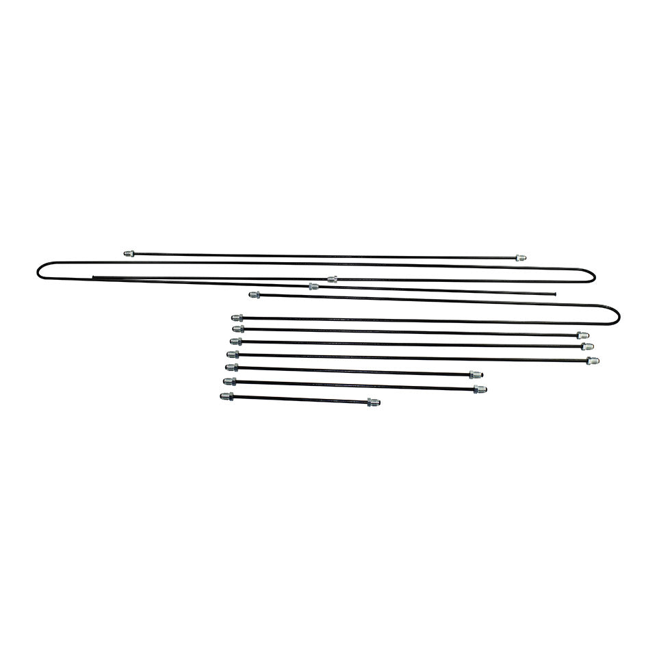 Brakeline kit