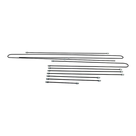 Brakeline kit