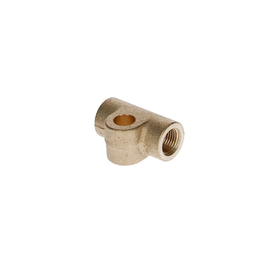 Connectionpiece for brakeline