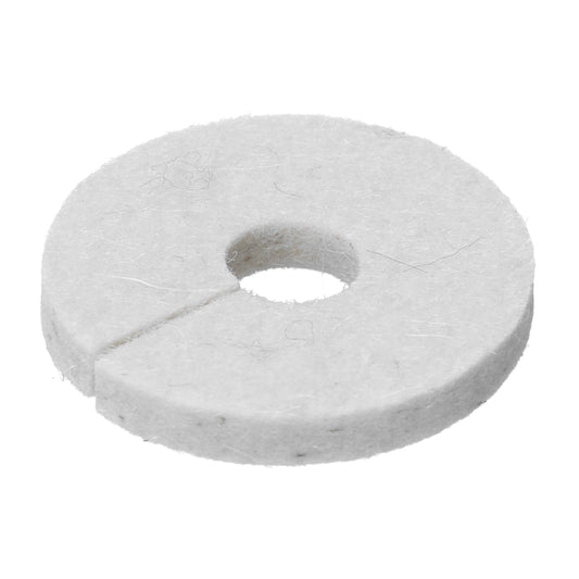 Seal brake fluid reservoir