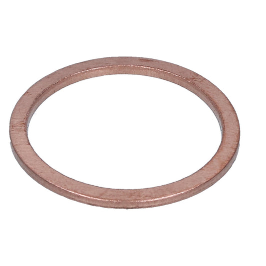 Seal brake fluid reservoir
