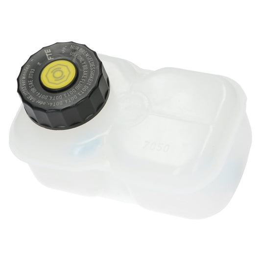 Brake fluid reservoir
