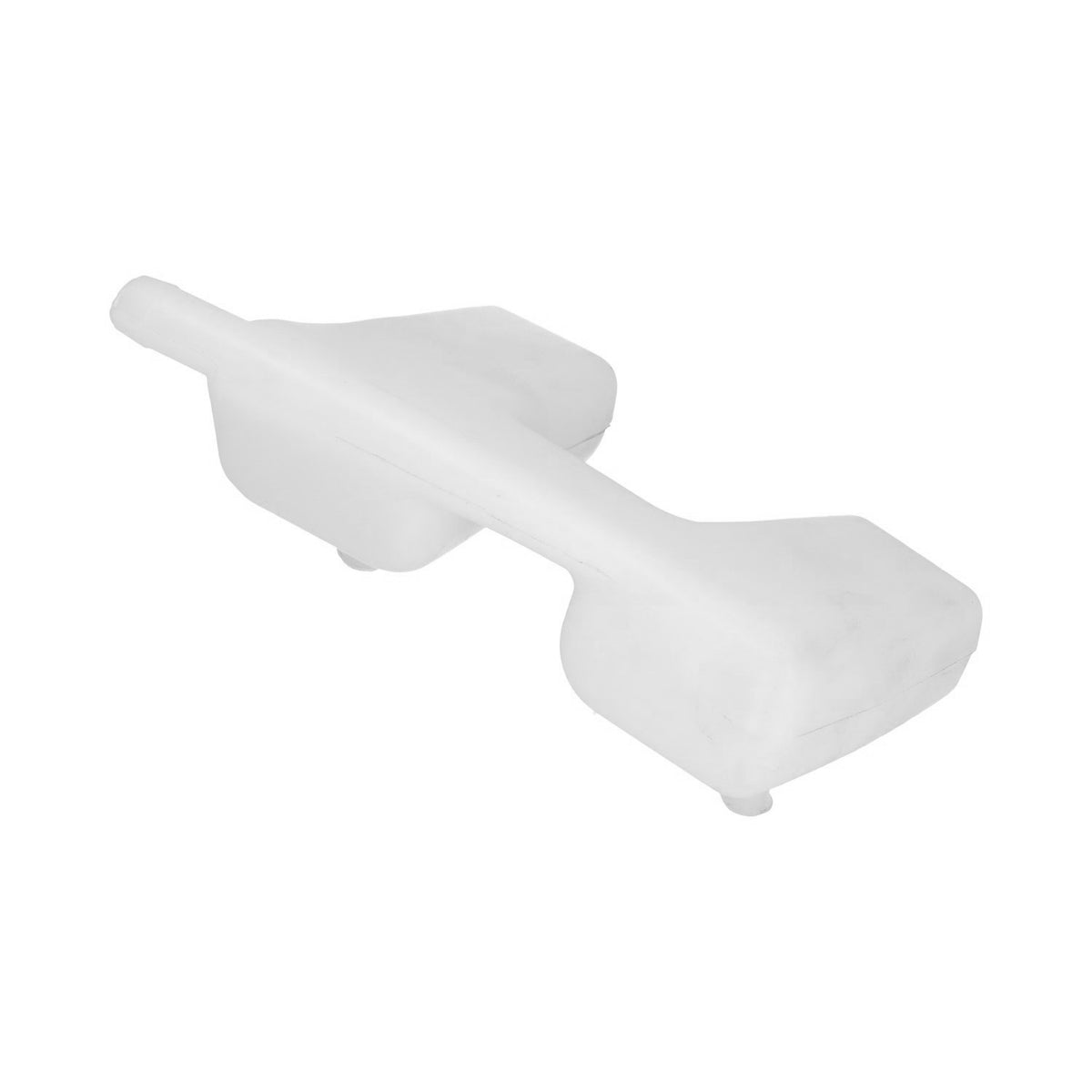 Brake fluid reservoir, without Servo