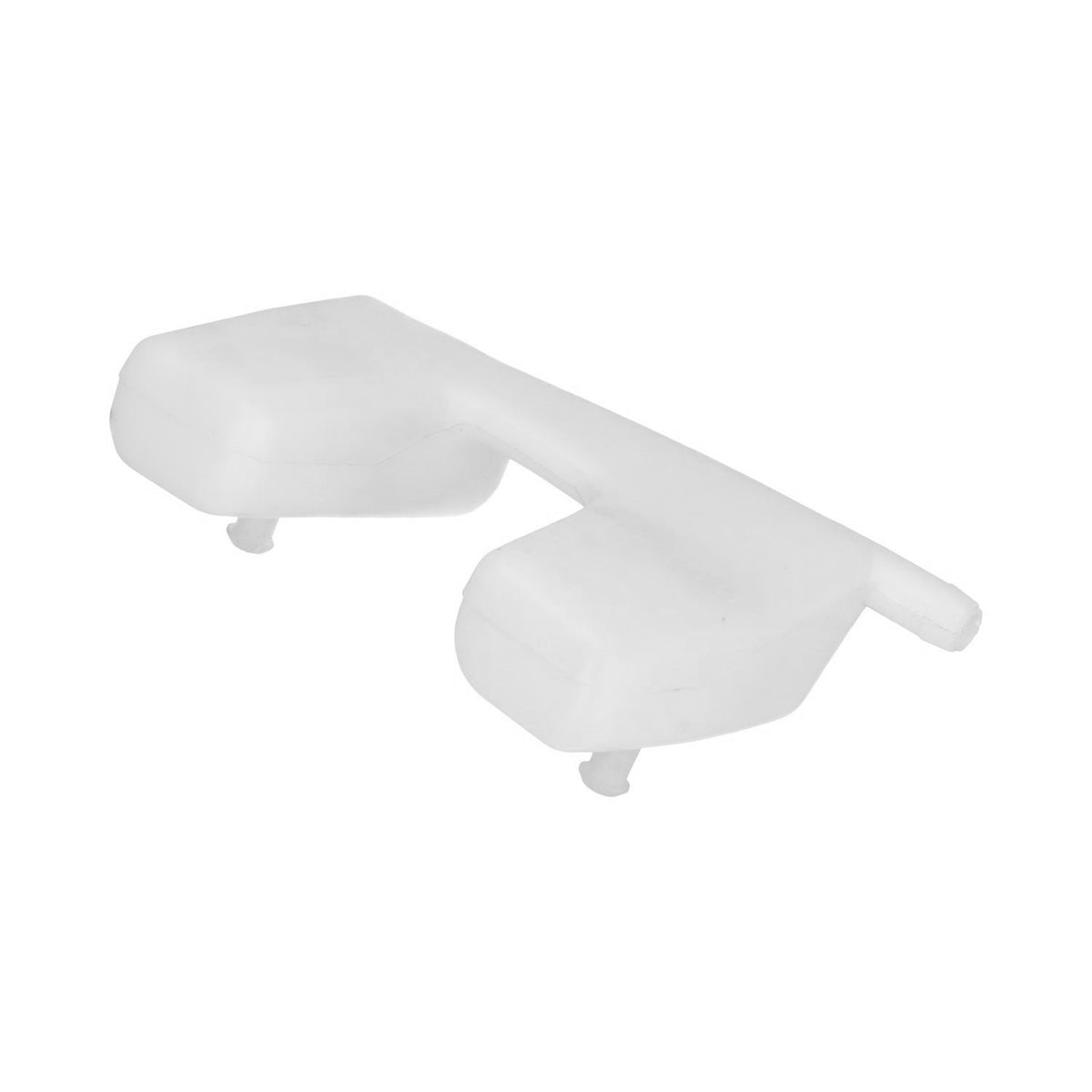 Brake fluid reservoir, without Servo