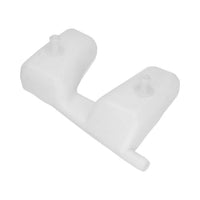 Brake fluid reservoir, without Servo